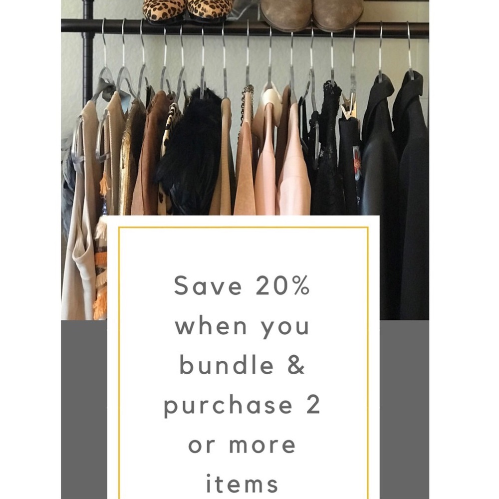 Save 20% on Bundles